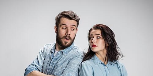 Couple-conflict